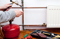free Whitfield heating repair quotes