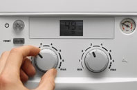 free Whitfield boiler maintenance quotes